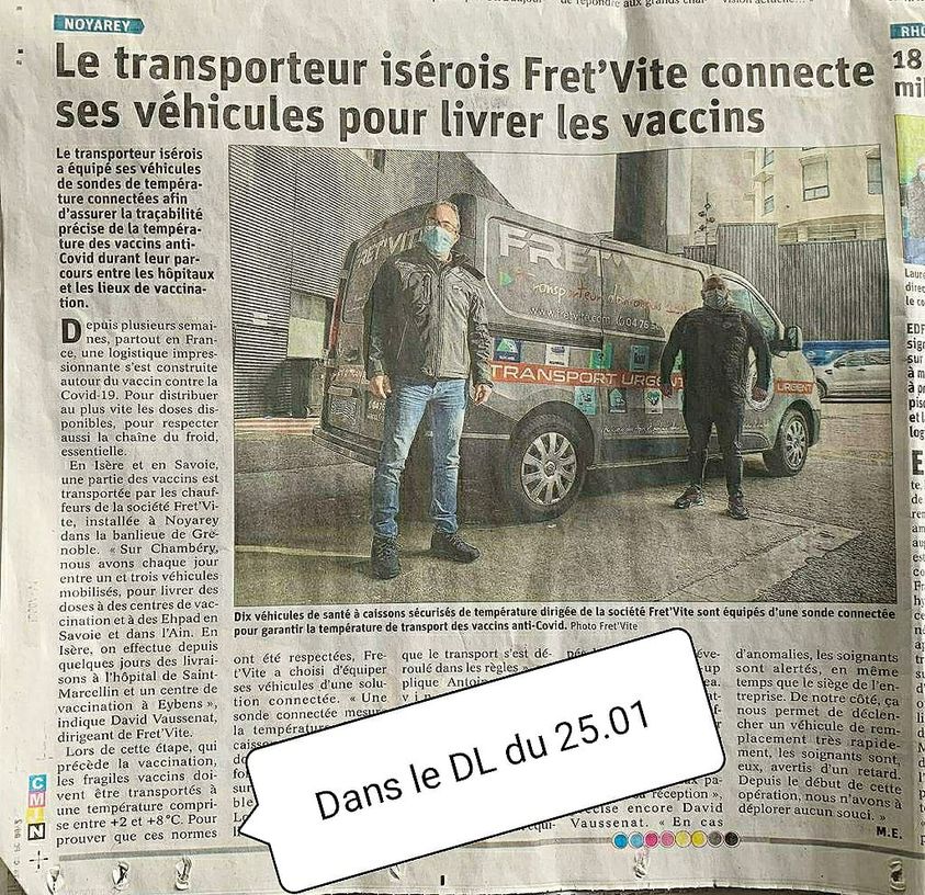 ARTICLE DL