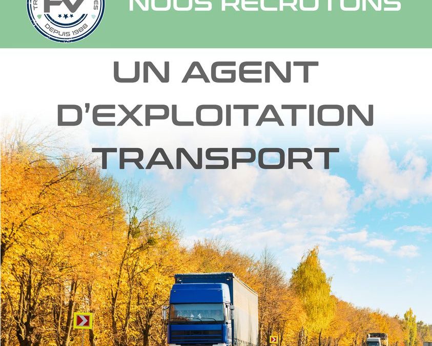 RECRUTEMENT EXPLOITATION