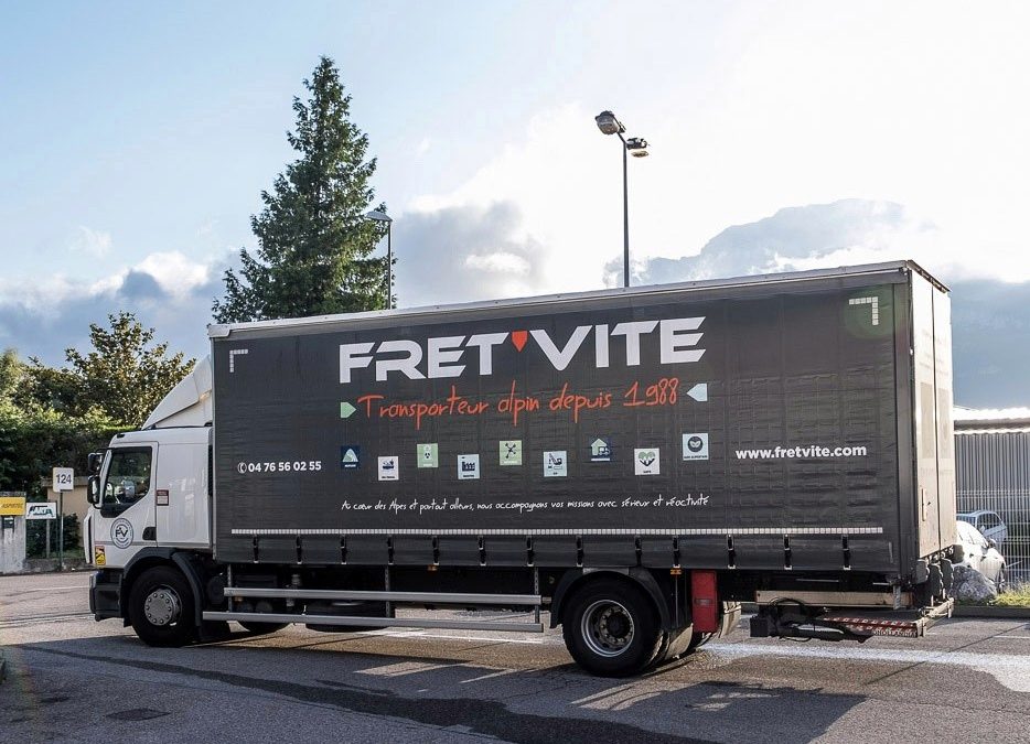 OFFRE PL MESSAGERIE