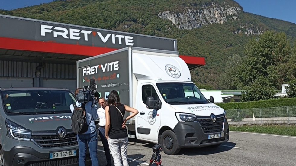 LA ZFE PAR FRET’VITE | FRET'VITE