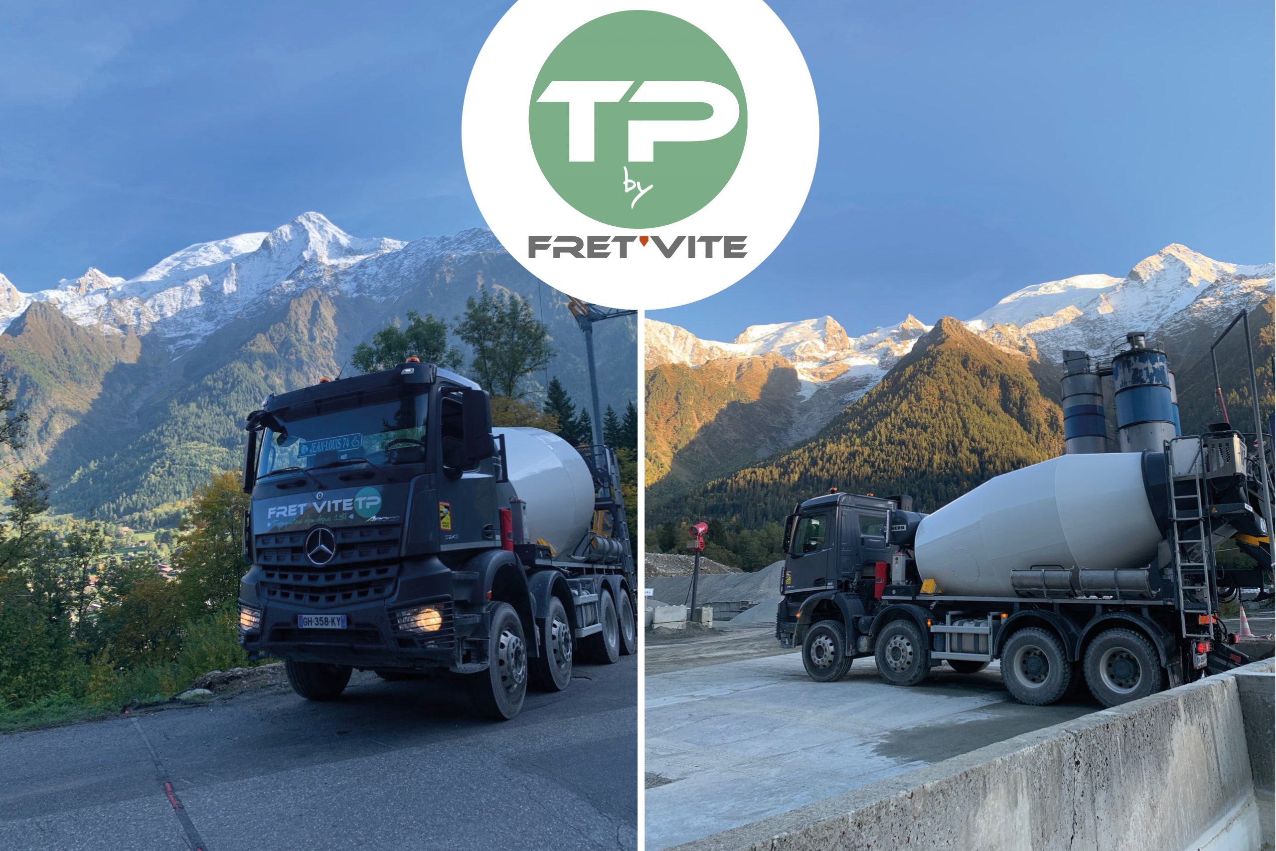 FVTP AUX HOUCHES